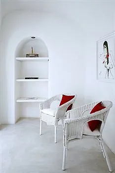 Ducato Wine Village Hotel Fira (Santorini)