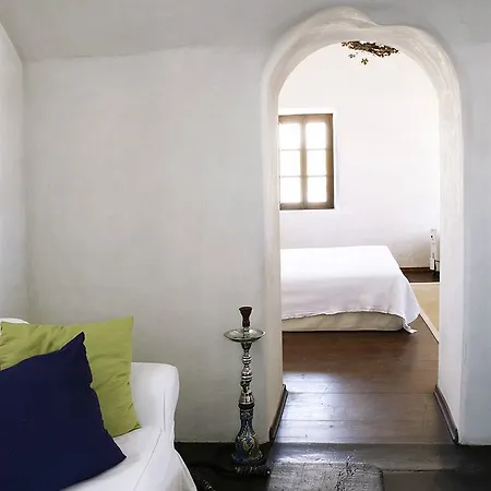 Ducato Wine Village 3* Fira (Santorini)