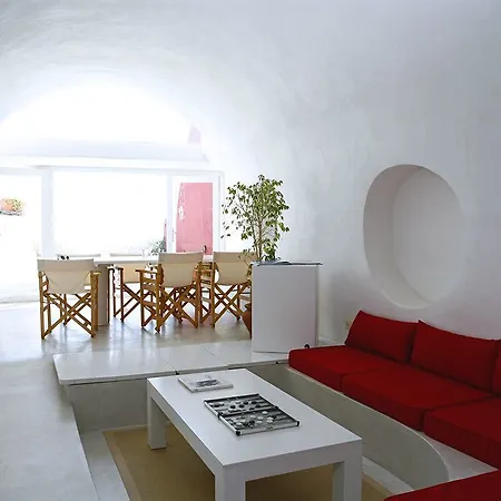 Hotel Ducato Wine Village Fira (Santorini)