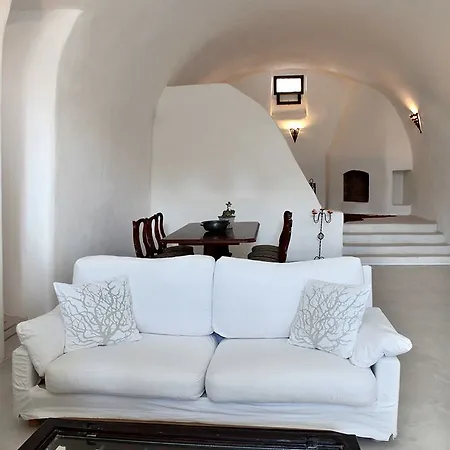 Hotel Ducato Wine Village Fira (Santorini)