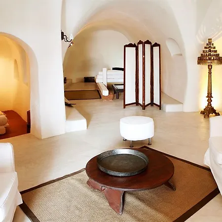 Ducato Wine Village Hotel Fira (Santorini)